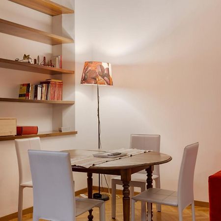 Restayled Chic Apartement- Via Ozieri Milan Extérieur photo