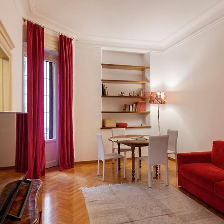Restayled Chic Apartement- Via Ozieri Milan Extérieur photo