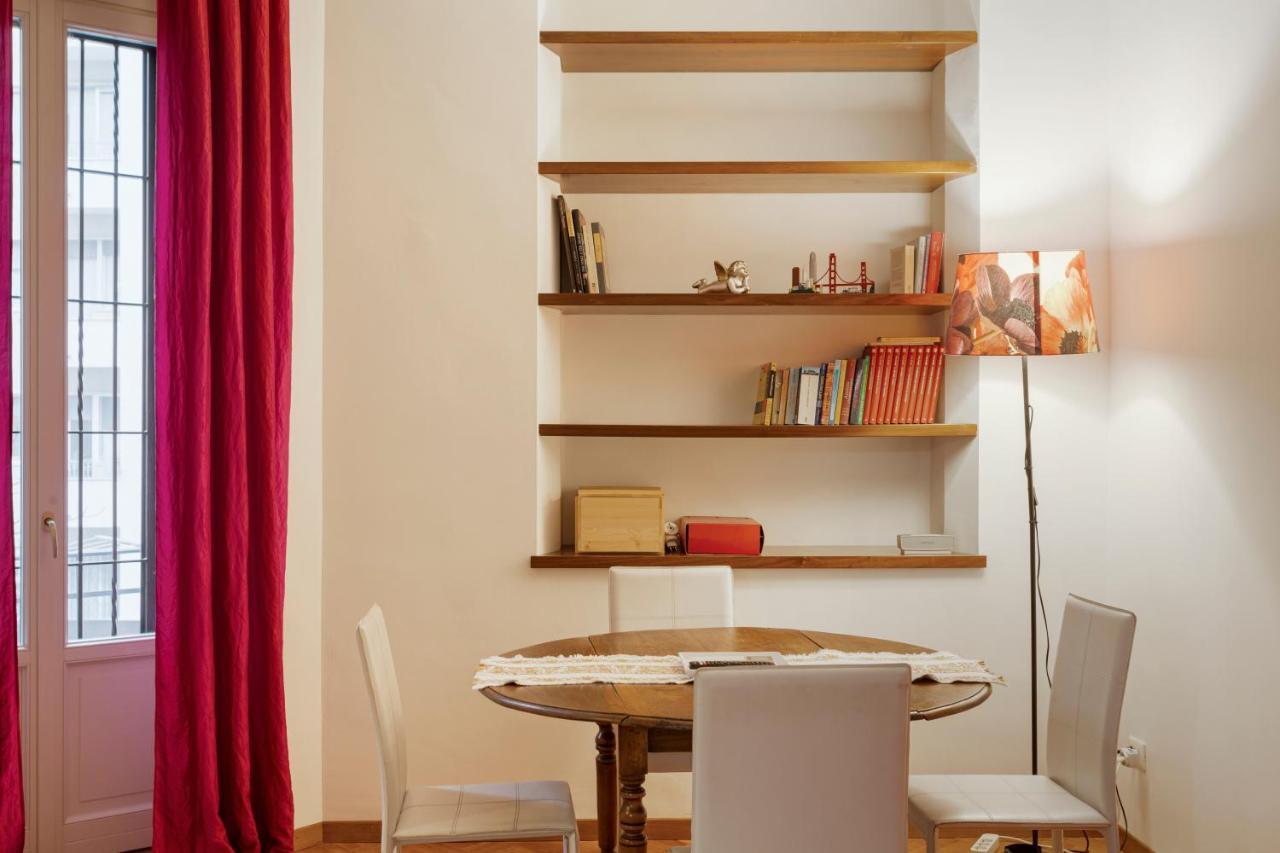Restayled Chic Apartement- Via Ozieri Milan Extérieur photo