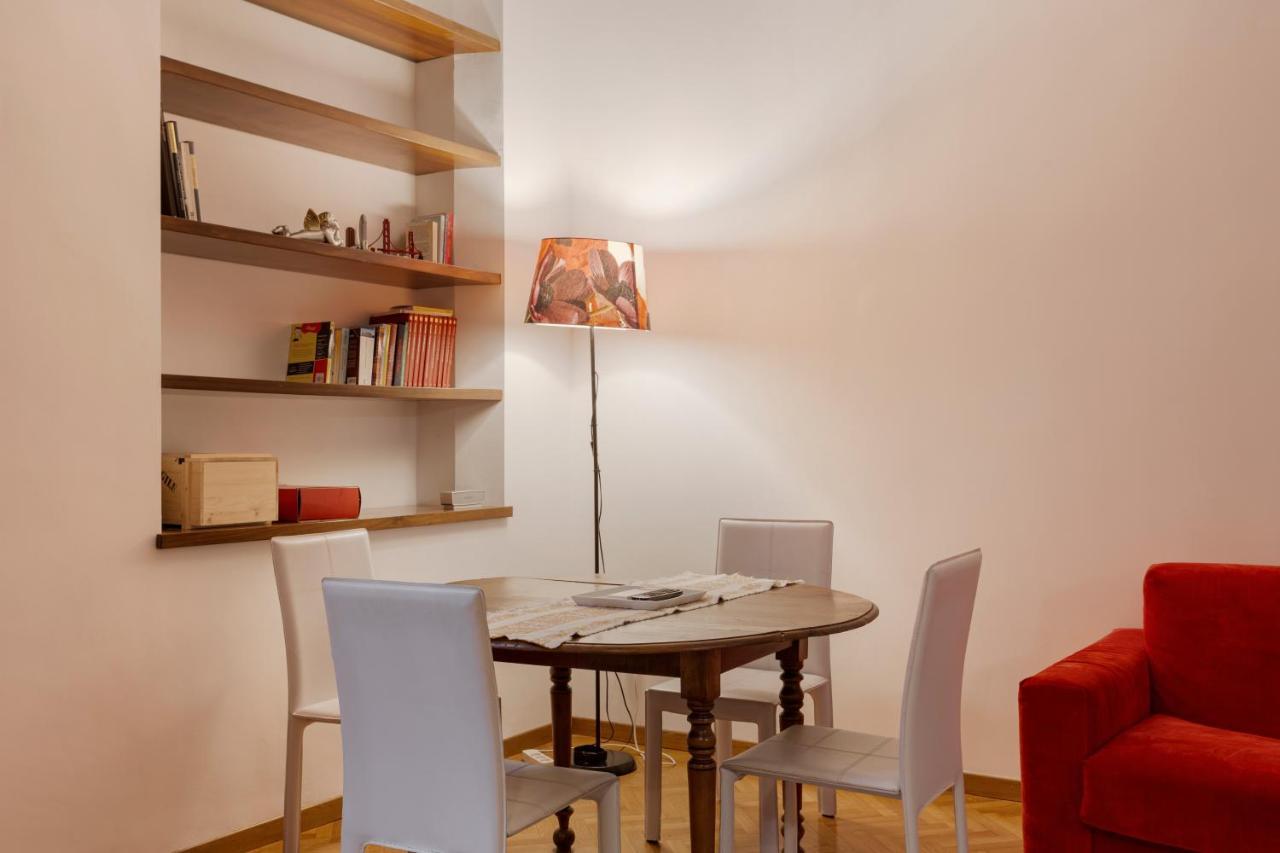 Restayled Chic Apartement- Via Ozieri Milan Extérieur photo
