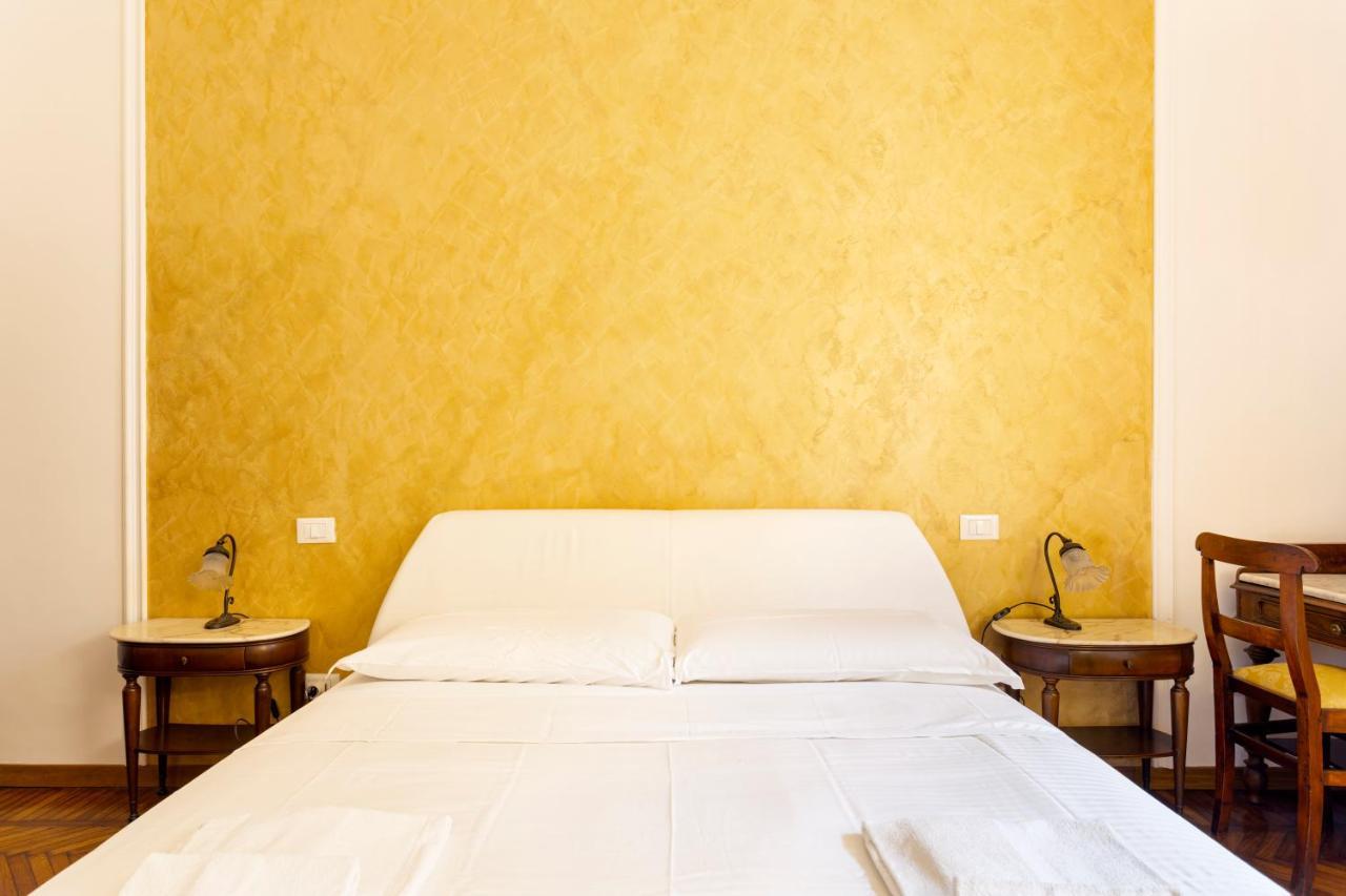 Restayled Chic Apartement- Via Ozieri Milan Extérieur photo