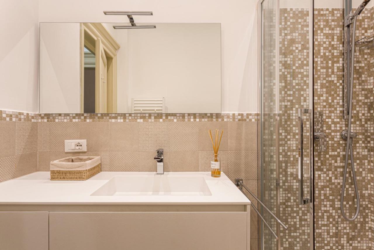 Restayled Chic Apartement- Via Ozieri Milan Extérieur photo