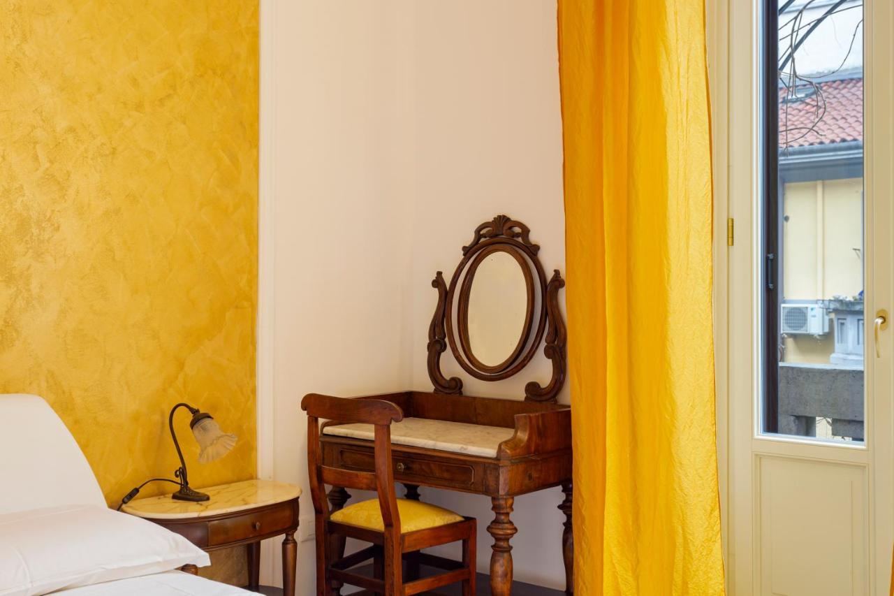 Restayled Chic Apartement- Via Ozieri Milan Extérieur photo